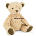 Endearing Plush Toy Edward Bear (LE-BC100704)